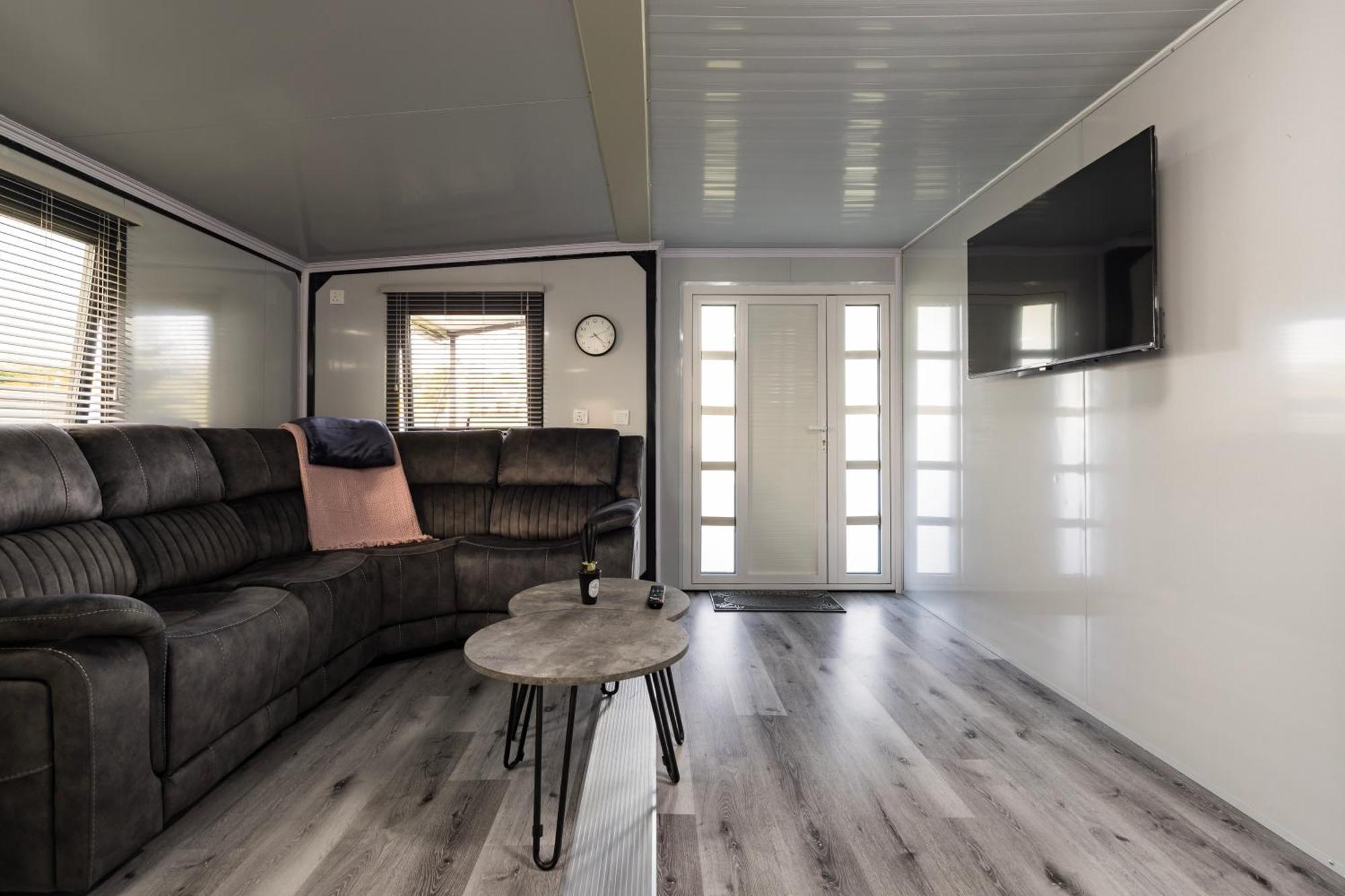 The Border Lodge Forkhill Екстер'єр фото